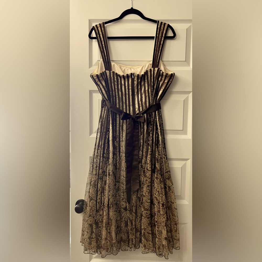 Miss Nicky Boutique Dress - Picture 2 of 3